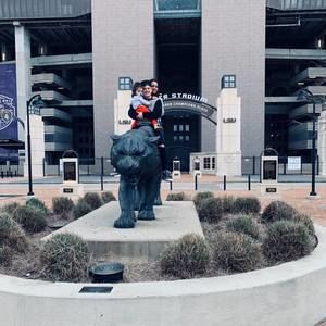 Meet your Posher, Tyler